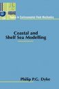 Coastal and Shelf Sea Modelling