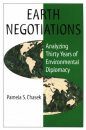 Earth Negotiations