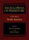 Encyclopedia of Prehistory, Volume 6