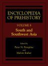 Encyclopedia of Prehistory, Volume 8