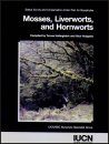 Mosses, Liverworts and Hornworts