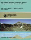 Non-Volcanic Rifting of Continental Margins: A Comparison of Evidence from Land and Sea