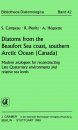 Bibliotheca Diatomologica, Volume 42: Diatoms from the Beaufort Sea Coast, Southern Arctic Ocean (Canada)