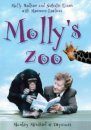 Molly's Zoo: Monkey Mischief at Twycross