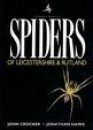 Spiders of Leicestershire and Rutland