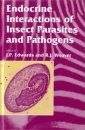 Endocrine Interactions of Insect Parasites and Pathogens