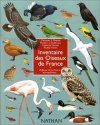 Inventaire des Oiseaux de France: Avifaune de la France Metropolitaine [Inventory of Birds France: Birdlife in Metropolitan France]