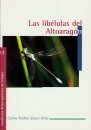 Las Libélulas del Altoaragón [The Dragonflies of Altoaragón]