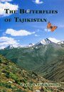 The Butterflies of Tajikistan
