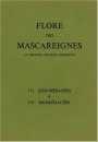 Flore des Mascareignes, Volume 171-176: Zingiberacées à Bromeliacées
