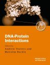 DNA-Protein Interactions: A Practical Approach