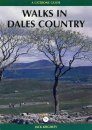 Cicerone Guides: Walks in Dales Country