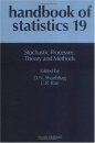 Stochastic Processes: Theory and Methods