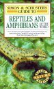 Guide to the Reptiles and Amphibians of the World