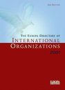 The Europa Directory of International Organizations 2001