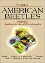 American Beetles: Volume 2