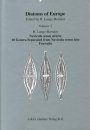 Diatoms of Europe, Volume 2: Navicula Sensu Stricto, 10 Genera Separated from Navicula Sensu Lato, Frustulia