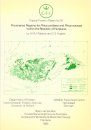 Provenance Regions for Pinus Caribaea and Pinus Oocarpa within the Republic of Honduras