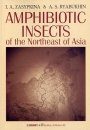 Amphibiotic Insects of the Northeast of Asia