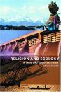 Religion and Ecology in India and South East Asia