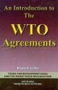 Trade and Development Issues at the WTO, Vol. 1