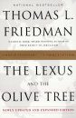 The Lexus and the Olive Tree: Understanding Globalization