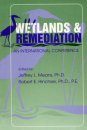 Wetlands and Remediation I