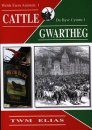 Cattle - Gwartheg