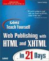 Teach Yourself Web Publishing With HTML in a Week