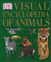 DK Visual Encyclopedia of Animals