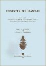 Insects of Hawai'i Volume 16: Coleoptera: Carabidae