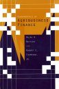 Fundamentals of Agribusiness Finance