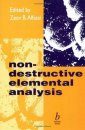 Non-Destructive Elemental Analysis