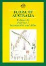 Flora of Australia, Volume 43: Poaceae 1: Introduction and Atlas