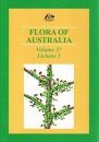 Flora of Australia, Volume 57: Lichens 5