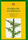 Flora of Australia, Volume 57: Lichens 5