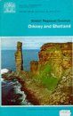 British Regional Geology: Orkney and Shetland