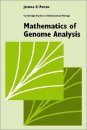 Mathematics of Genome Analysis
