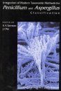 Integration of Modern Taxonomic Methods for Penicillium and Apergillus Classification