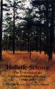 Holistic Science: The Evolution of the Georgia Institute of Ecology (1940-2000)