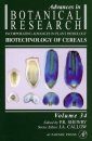 Advances in Botanical Research, Volume 34