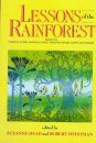 Lessons of the Rainforest