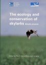 The Ecology and Conservation of Skylarks Alauda Arvensis