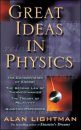 Great Ideas in Physics: The Conservation of Energy, the Second Law of Th