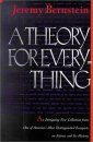 A Theory for Everything