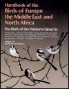 The Birds of the Western Palearctic, Volume 7