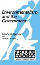 Environmentalism and the Government, 1844-2002