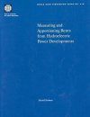 Measuring and Apportioning Rents from Hydroelectric Power Developments