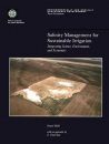 Salinity Management for Sustainable Irrigation