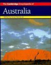The Cambridge Encyclopedia of Australia